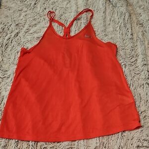 Nike Womens Tank Top